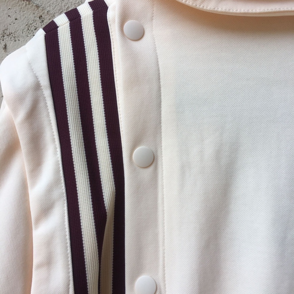 IVY PARK Adidas Beyoncé Convertible Track Jacket - Picture 12 of 15